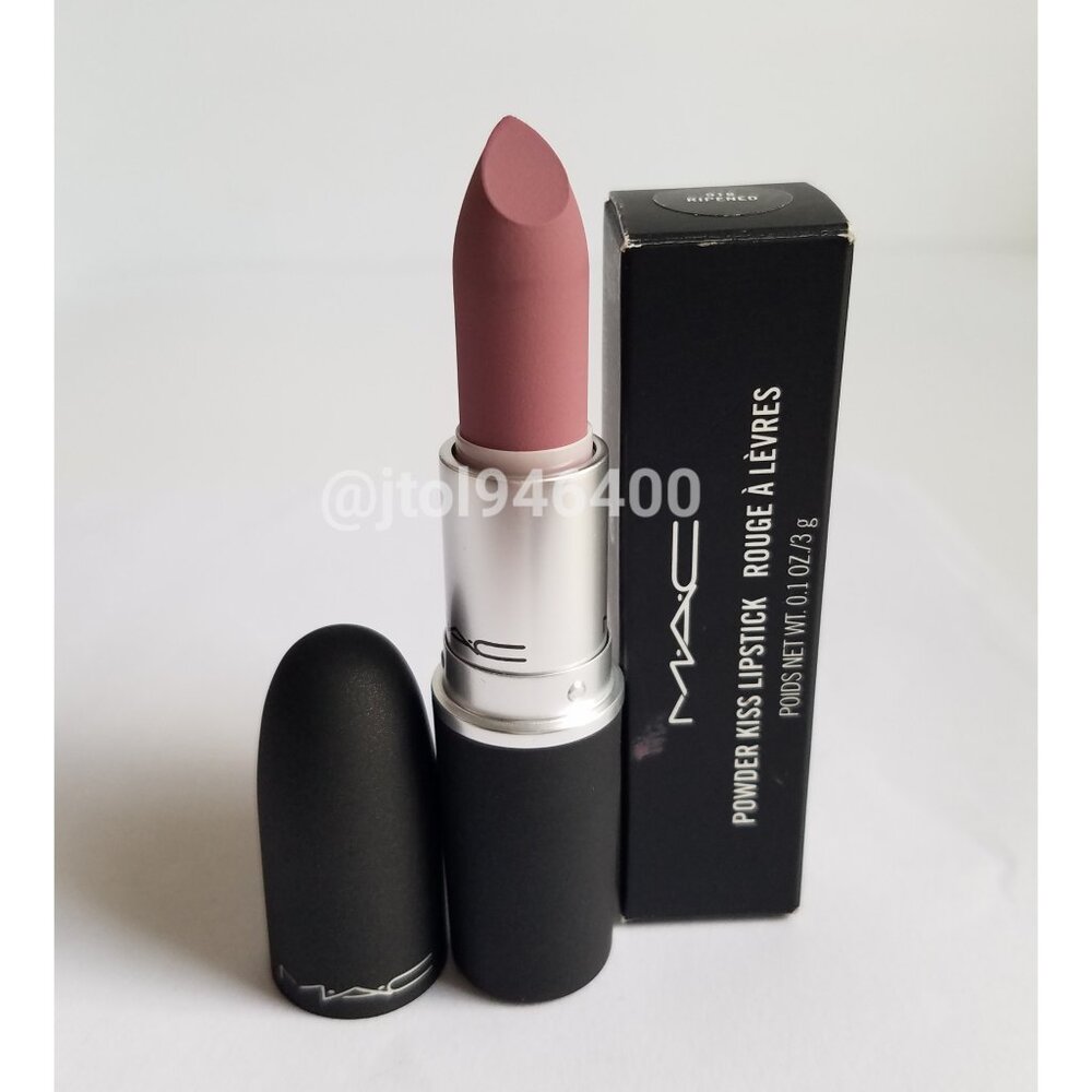 Mac RIpened Lipstick